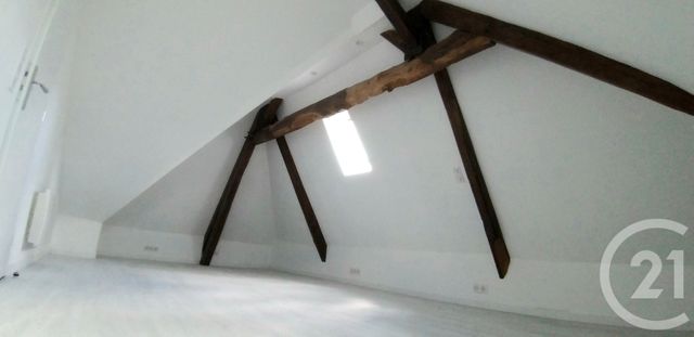 Appartement &agrave; louer - 4 pi&egrave;ces - 92,91 m2 - Hennebont - 56 - BRETAGNE