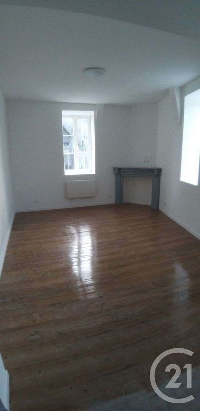 Appartement &agrave; louer - 4 pi&egrave;ces - 92,91 m2 - Hennebont - 56 - BRETAGNE