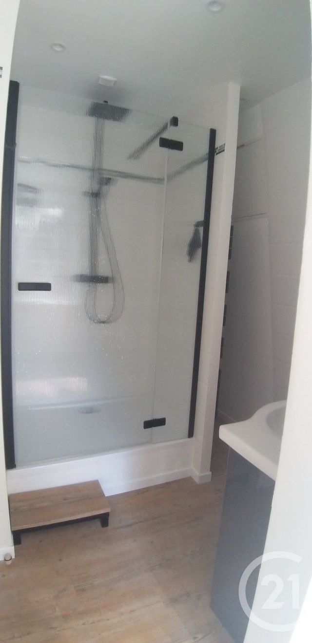 Appartement &agrave; louer - 4 pi&egrave;ces - 92,91 m2 - Hennebont - 56 - BRETAGNE