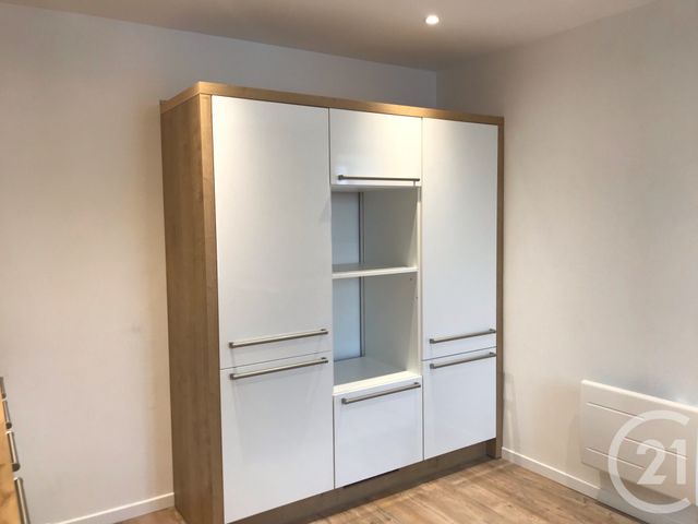 Appartement &agrave; louer - 4 pi&egrave;ces - 92,91 m2 - Hennebont - 56 - BRETAGNE