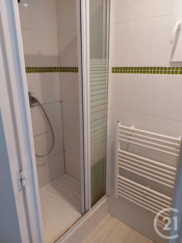 Appartement F2 &agrave; louer - 2 pi&egrave;ces - 31,22 m2 - Lorient - 56 - BRETAGNE