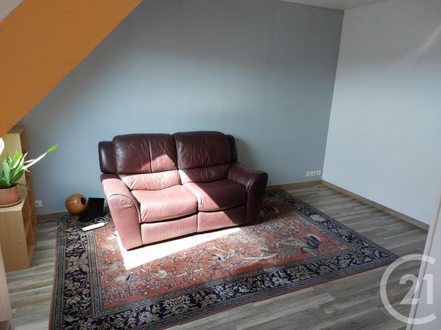 Appartement F2 &agrave; louer - 2 pi&egrave;ces - 31,22 m2 - Lorient - 56 - BRETAGNE