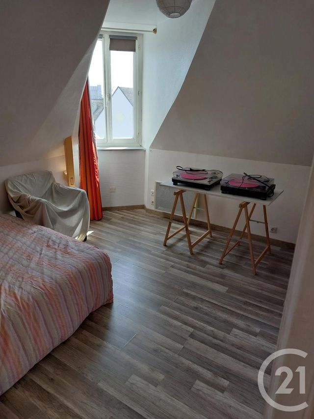 Appartement F2 &agrave; louer - 2 pi&egrave;ces - 31,22 m2 - Lorient - 56 - BRETAGNE