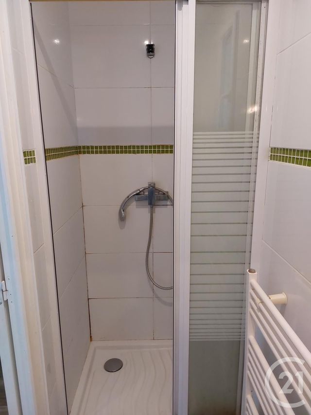 Appartement F2 &agrave; louer - 2 pi&egrave;ces - 31,22 m2 - Lorient - 56 - BRETAGNE