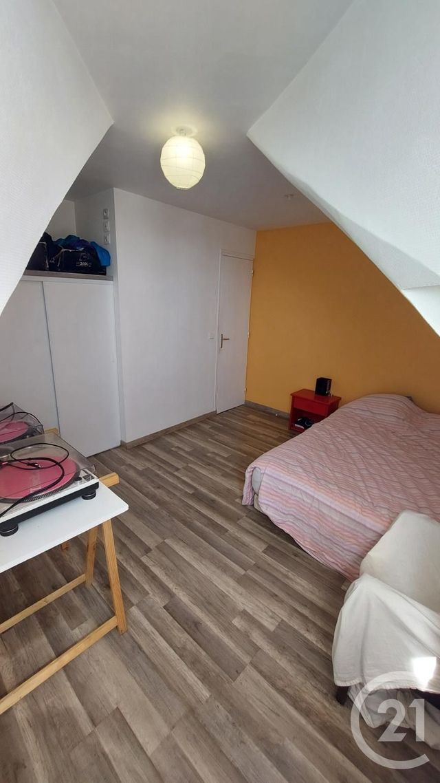 Appartement F2 &agrave; louer - 2 pi&egrave;ces - 31,22 m2 - Lorient - 56 - BRETAGNE