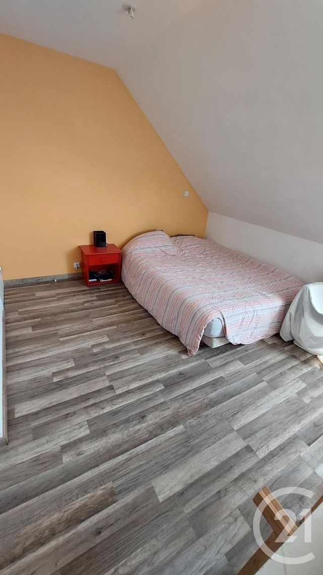 Appartement F2 &agrave; louer - 2 pi&egrave;ces - 31,22 m2 - Lorient - 56 - BRETAGNE