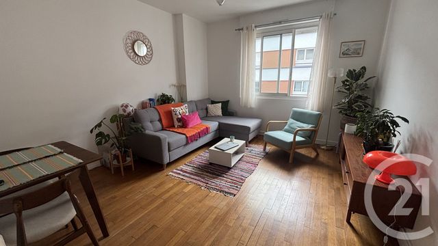 appartement - LORIENT - 56