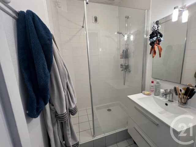 Appartement T2 &agrave; vendre - 2 pi&egrave;ces - 50,28 m2 - Lorient - 56 - BRETAGNE