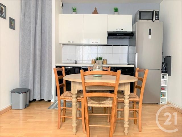 appartement - LANESTER - 56