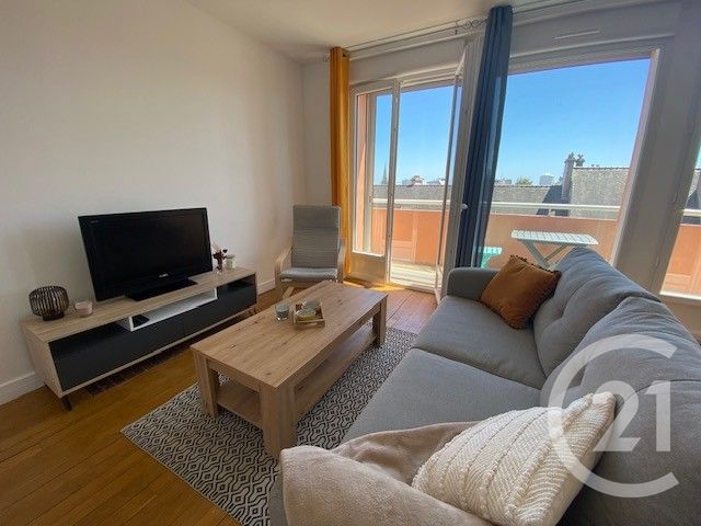 appartement - LORIENT - 56