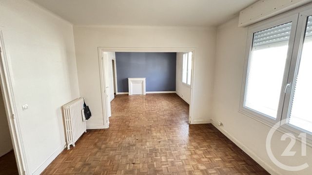 appartement - LORIENT - 56