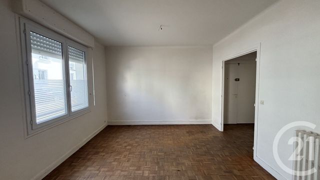 Appartement T3 &agrave; vendre - 3 pi&egrave;ces - 65,40 m2 - Lorient - 56 - BRETAGNE