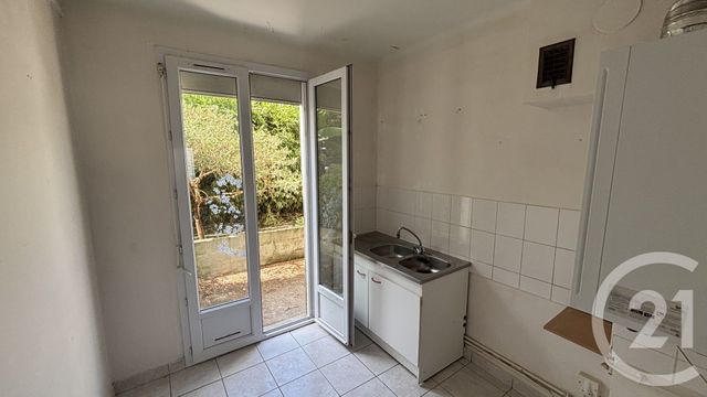 Appartement T3 &agrave; vendre - 3 pi&egrave;ces - 65,40 m2 - Lorient - 56 - BRETAGNE