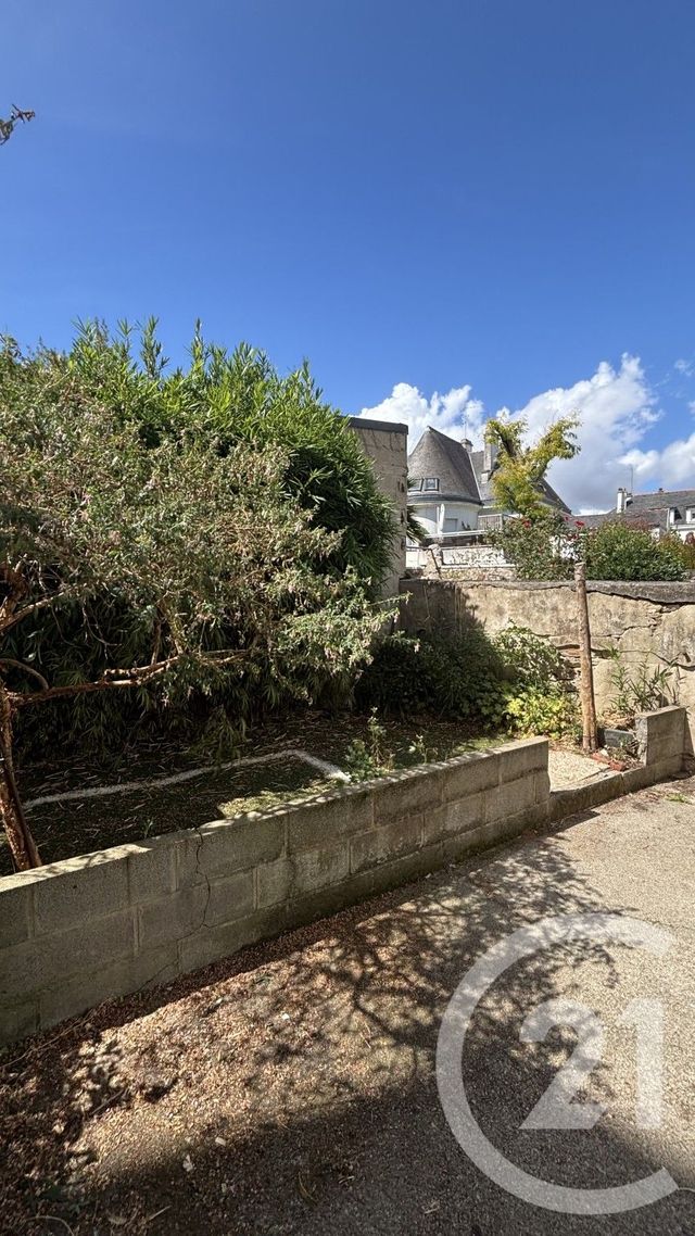 Appartement T3 &agrave; vendre - 3 pi&egrave;ces - 65,40 m2 - Lorient - 56 - BRETAGNE