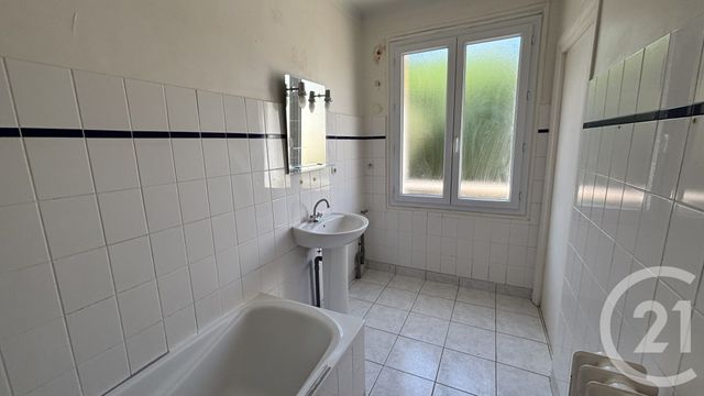 Appartement T3 &agrave; vendre - 3 pi&egrave;ces - 65,40 m2 - Lorient - 56 - BRETAGNE