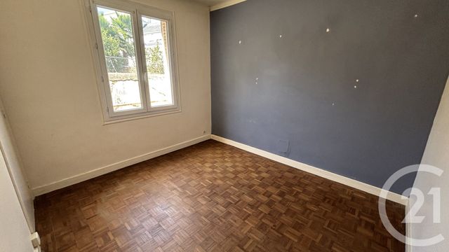 Appartement T3 &agrave; vendre - 3 pi&egrave;ces - 65,40 m2 - Lorient - 56 - BRETAGNE