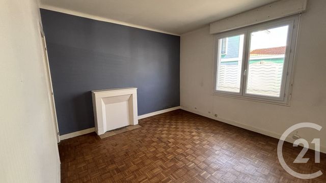 Appartement T3 &agrave; vendre - 3 pi&egrave;ces - 65,40 m2 - Lorient - 56 - BRETAGNE