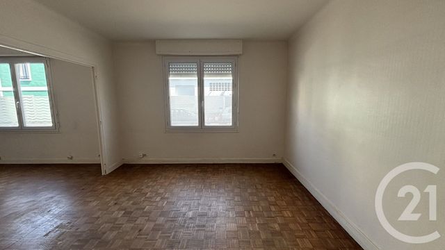 Appartement T3 &agrave; vendre - 3 pi&egrave;ces - 65,40 m2 - Lorient - 56 - BRETAGNE