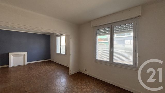 Appartement T3 &agrave; vendre - 3 pi&egrave;ces - 65,40 m2 - Lorient - 56 - BRETAGNE