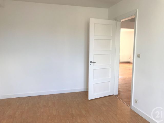Appartement F3 &agrave; louer - 3 pi&egrave;ces - 79 m2 - Lorient - 56 - BRETAGNE