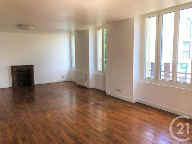 appartement - LORIENT - 56
