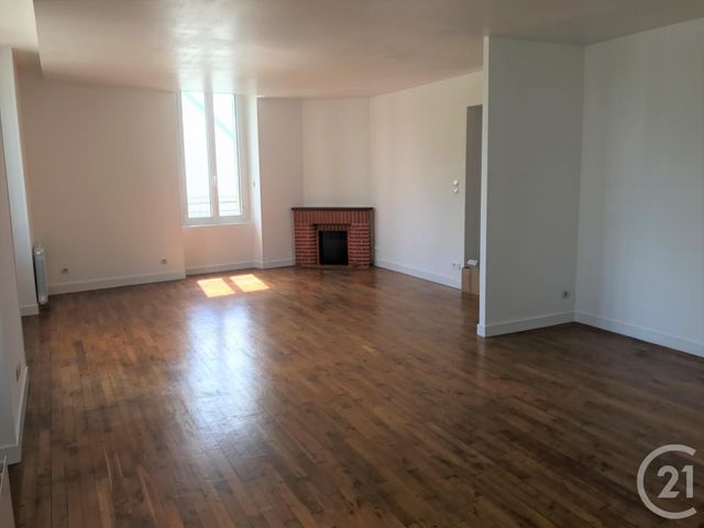 Appartement F3 &agrave; louer - 3 pi&egrave;ces - 79 m2 - Lorient - 56 - BRETAGNE