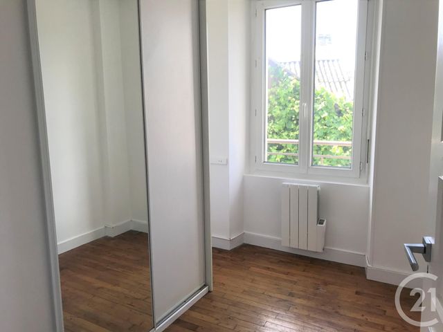 Appartement F3 &agrave; louer - 3 pi&egrave;ces - 79 m2 - Lorient - 56 - BRETAGNE