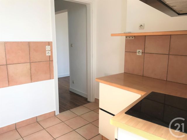 Appartement F3 &agrave; louer - 3 pi&egrave;ces - 79 m2 - Lorient - 56 - BRETAGNE