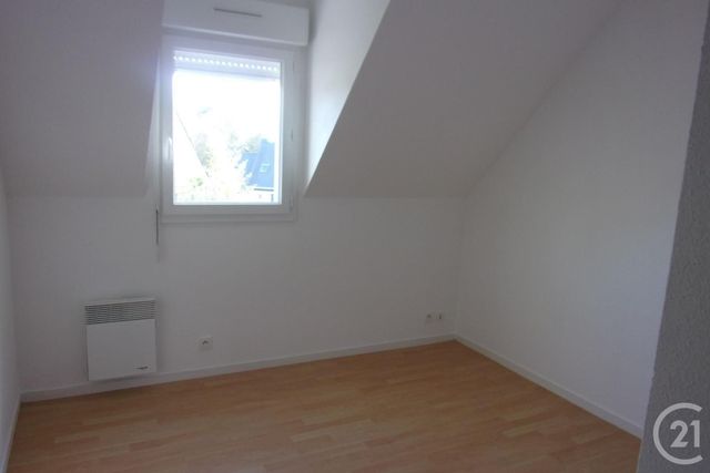 Appartement F3 &agrave; louer - 3 pi&egrave;ces - 49,90 m2 - Larmor Plage - 56 - BRETAGNE