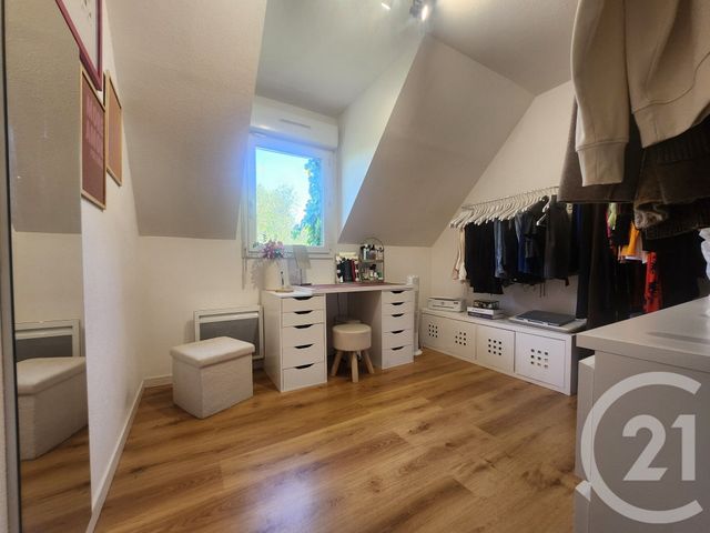 Appartement F3 &agrave; louer - 3 pi&egrave;ces - 49,90 m2 - Larmor Plage - 56 - BRETAGNE