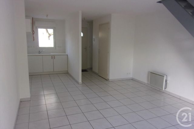 Appartement F3 &agrave; louer - 3 pi&egrave;ces - 49,90 m2 - Larmor Plage - 56 - BRETAGNE