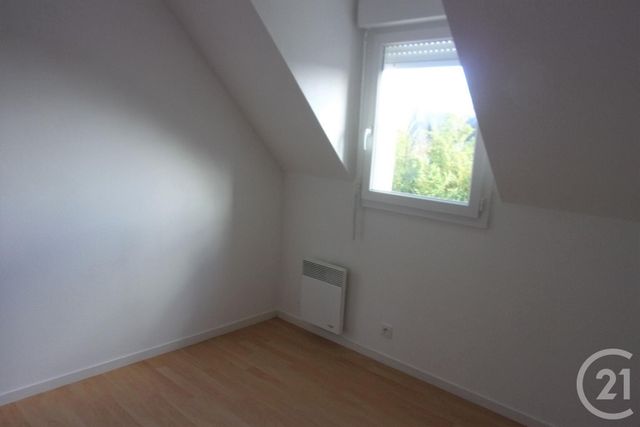 Appartement F3 &agrave; louer - 3 pi&egrave;ces - 49,90 m2 - Larmor Plage - 56 - BRETAGNE