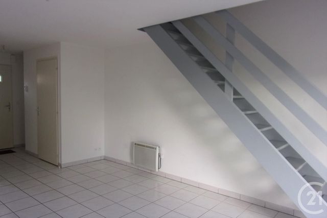 Appartement F3 &agrave; louer - 3 pi&egrave;ces - 49,90 m2 - Larmor Plage - 56 - BRETAGNE