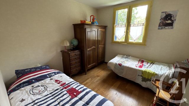 Maison &agrave; vendre - 8 pi&egrave;ces - 141 m2 - Lorient - 56 - BRETAGNE
