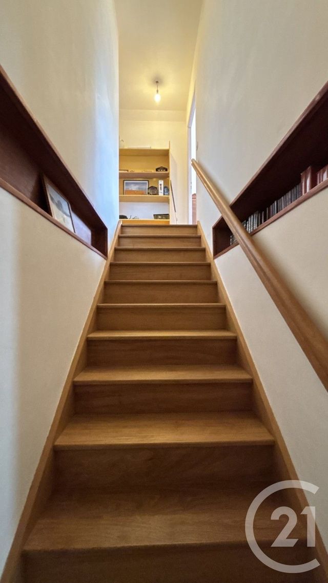 Maison &agrave; vendre - 8 pi&egrave;ces - 141 m2 - Lorient - 56 - BRETAGNE