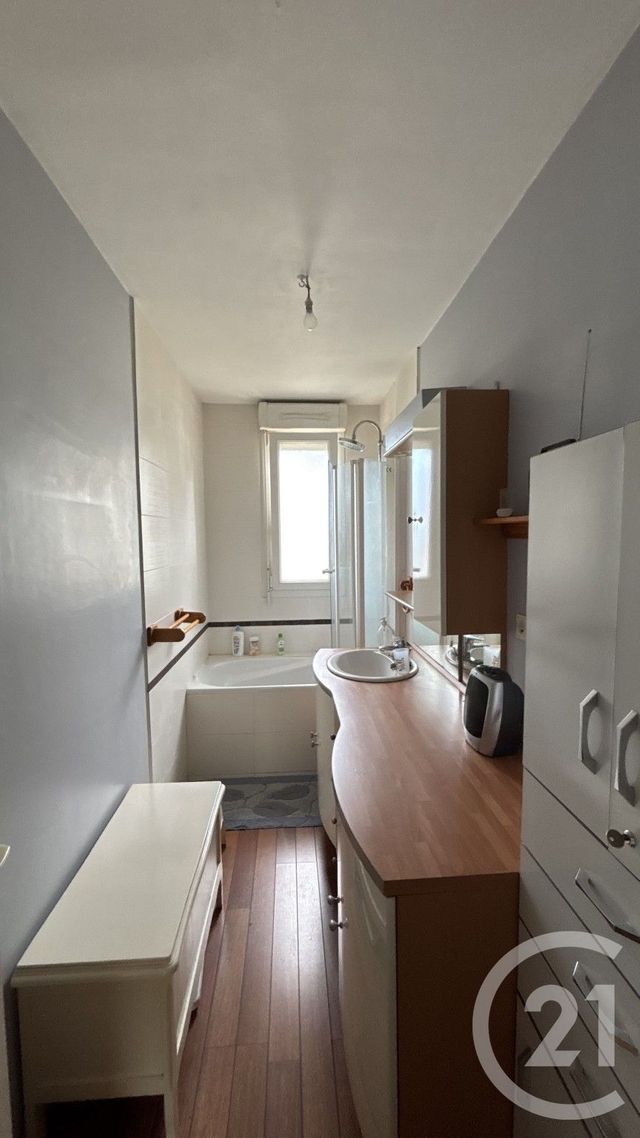 Maison &agrave; vendre - 8 pi&egrave;ces - 141 m2 - Lorient - 56 - BRETAGNE