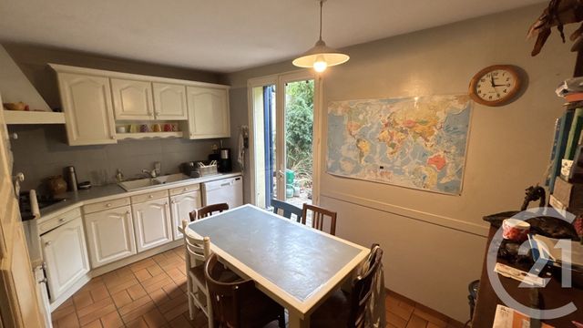 Maison &agrave; vendre - 8 pi&egrave;ces - 141 m2 - Lorient - 56 - BRETAGNE