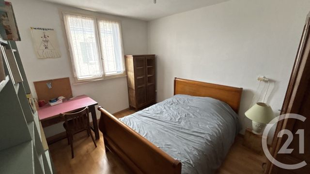 Maison &agrave; vendre - 8 pi&egrave;ces - 141 m2 - Lorient - 56 - BRETAGNE
