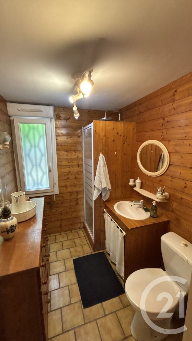 Maison &agrave; vendre - 8 pi&egrave;ces - 141 m2 - Lorient - 56 - BRETAGNE
