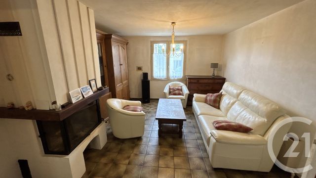 Maison &agrave; vendre - 8 pi&egrave;ces - 141 m2 - Lorient - 56 - BRETAGNE
