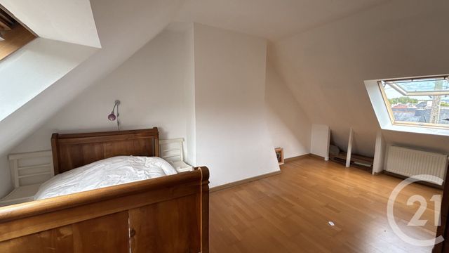 Maison &agrave; vendre - 8 pi&egrave;ces - 141 m2 - Lorient - 56 - BRETAGNE