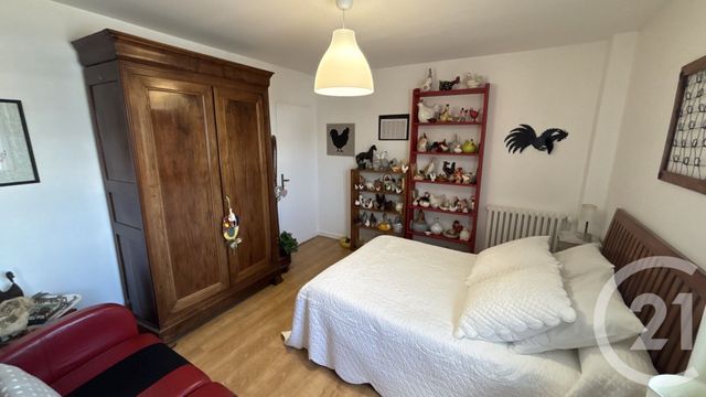 Appartement F3 &agrave; vendre - 4 pi&egrave;ces - 96,58 m2 - Lorient - 56 - BRETAGNE