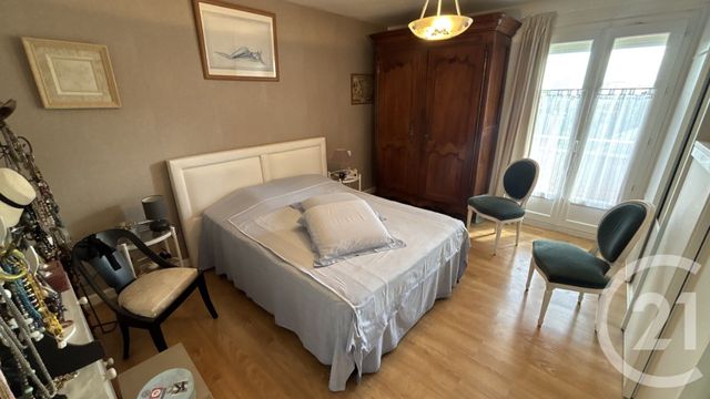 Appartement F3 &agrave; vendre - 4 pi&egrave;ces - 96,58 m2 - Lorient - 56 - BRETAGNE