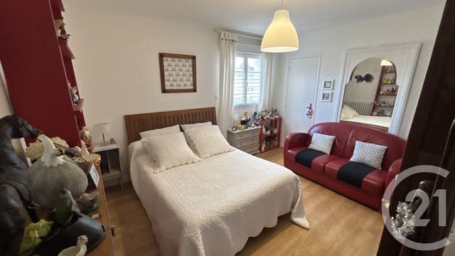 Appartement F3 &agrave; vendre - 4 pi&egrave;ces - 96,58 m2 - Lorient - 56 - BRETAGNE
