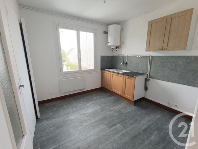 Appartement F2 &agrave; louer - 2 pi&egrave;ces - 46,10 m2 - Lanester - 56 - BRETAGNE