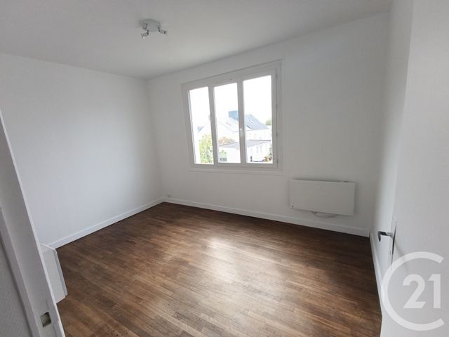 Appartement F2 &agrave; louer - 2 pi&egrave;ces - 46,10 m2 - Lanester - 56 - BRETAGNE