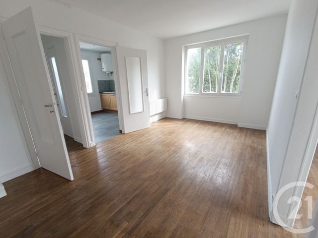 Appartement F2 à louer LANESTER