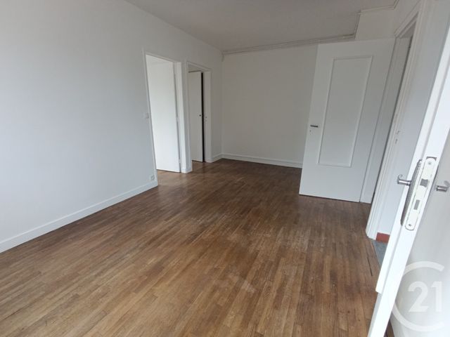 Appartement F2 &agrave; louer - 2 pi&egrave;ces - 46,10 m2 - Lanester - 56 - BRETAGNE