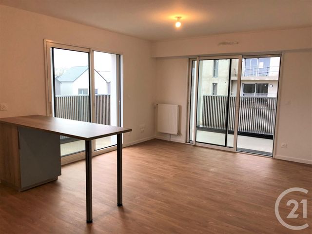 Appartement T2 à louer LANESTER