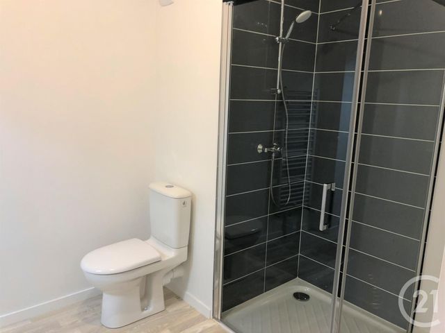 Appartement T2 &agrave; louer - 2 pi&egrave;ces - 49,05 m2 - Lanester - 56 - BRETAGNE